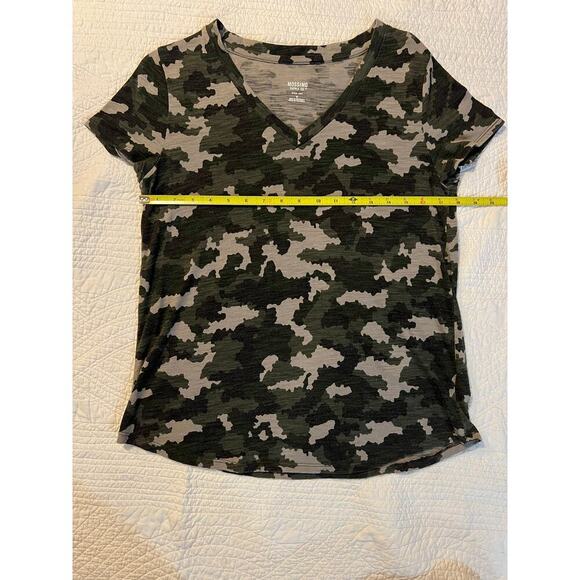 Camouflage T-shirt
Medium - Picture 4 of 6
